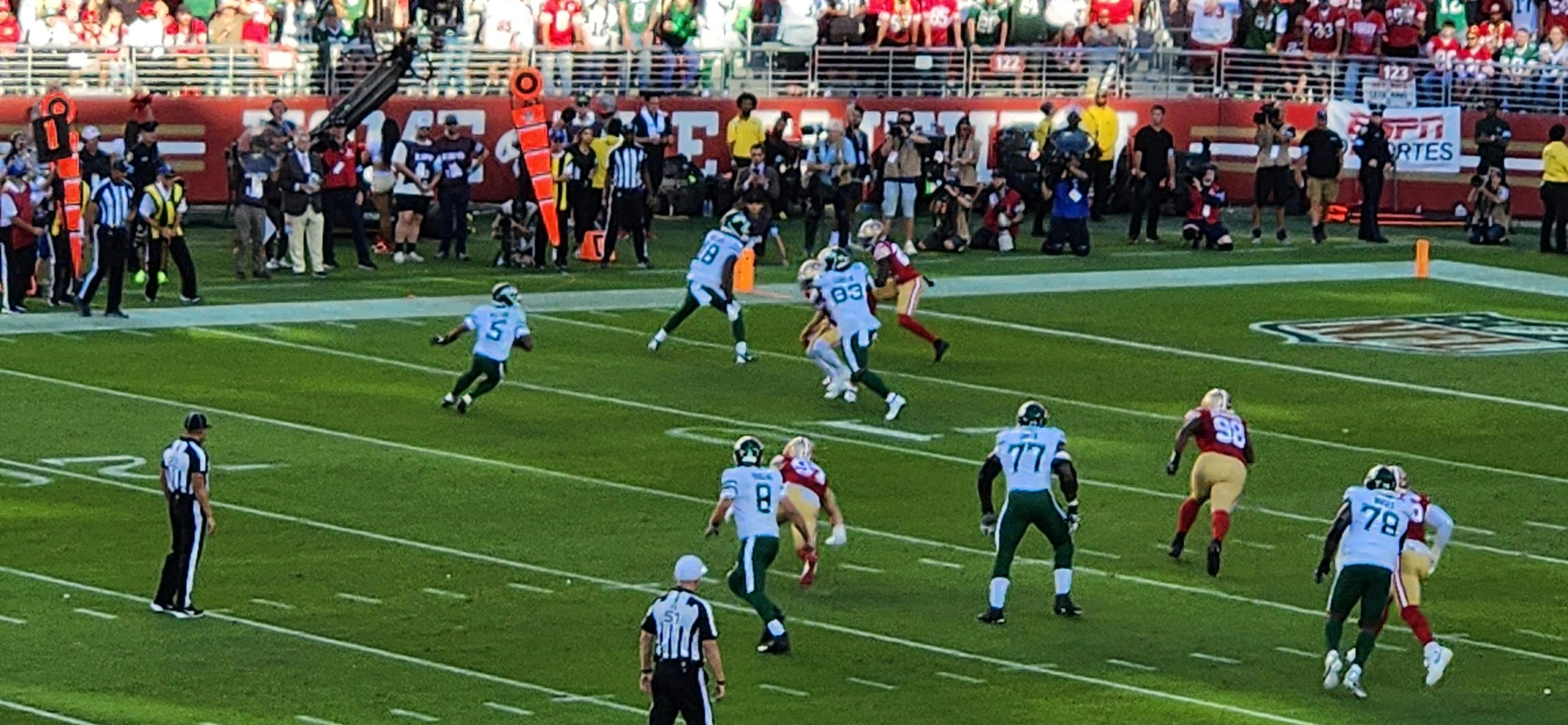 AFC Championship Game Kansas City Chiefs vs. Baltimore Ravens 